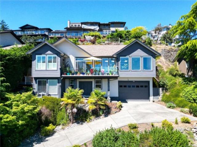 House for sale in Nanaimo, British Columbia