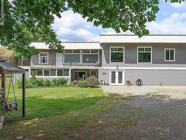 House for sale in Kamloops, British Columbia