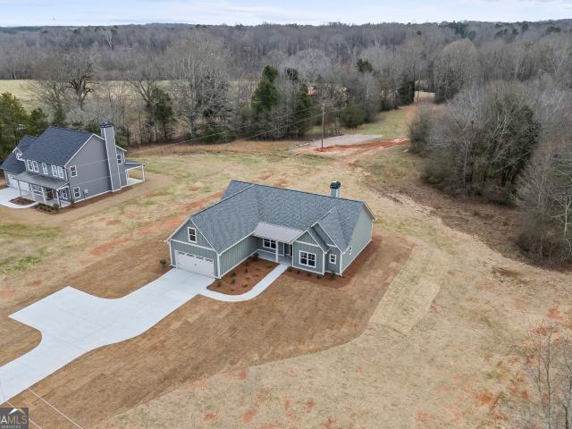 House for sale in Arcade, Georgia