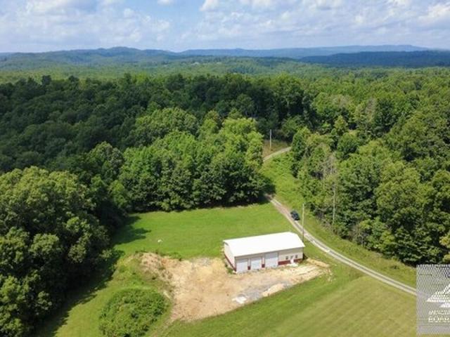 Land for sale in West Virginia