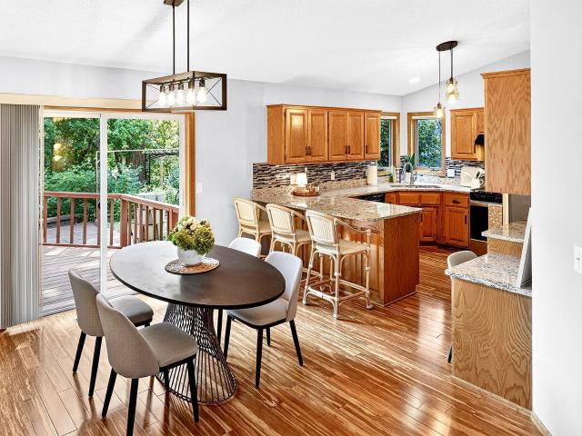 House for sale in Ramsey, Minnesota