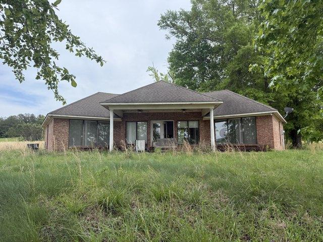 House for sale in Fulton, Mississippi