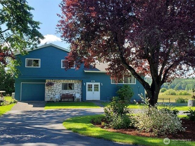 House for sale in Winlock, Washington