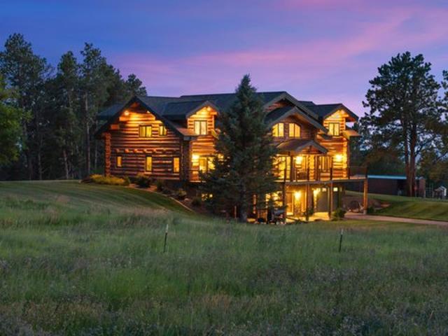 House for sale in Wyoming