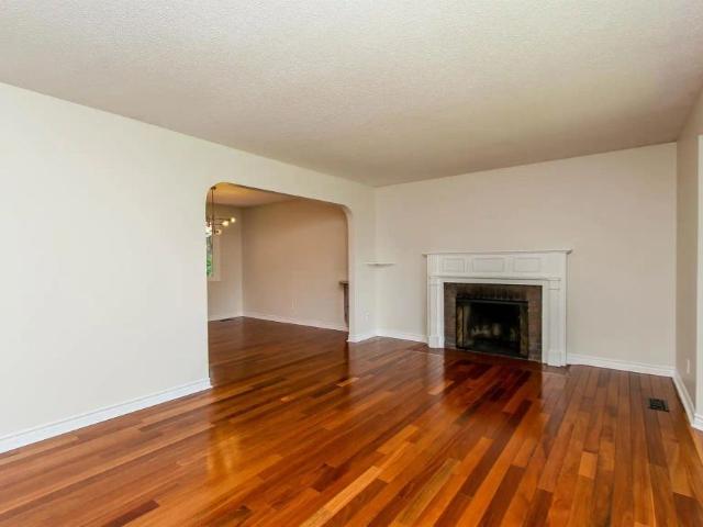 Townhouse for rent in Rothwell Heights, Ottawa