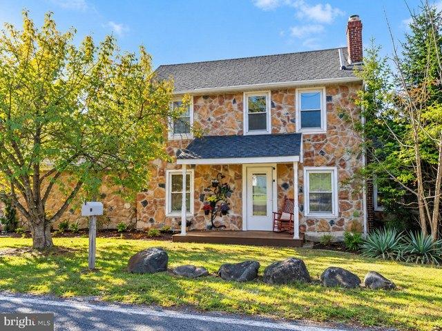 House for sale in Quakertown, Bucks County