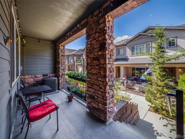 Townhouse for sale in Arapahoe, Colorado