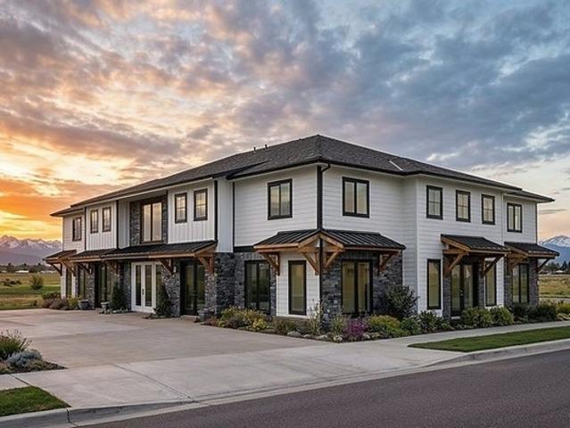 Condo for sale in Kalispell, Montana