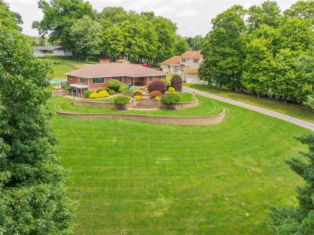 House for sale in East Palestine, Columbiana County
