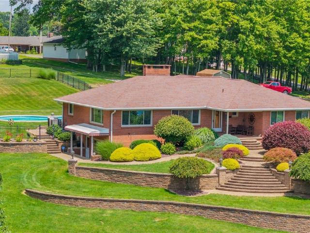 House for sale in East Palestine, Ohio