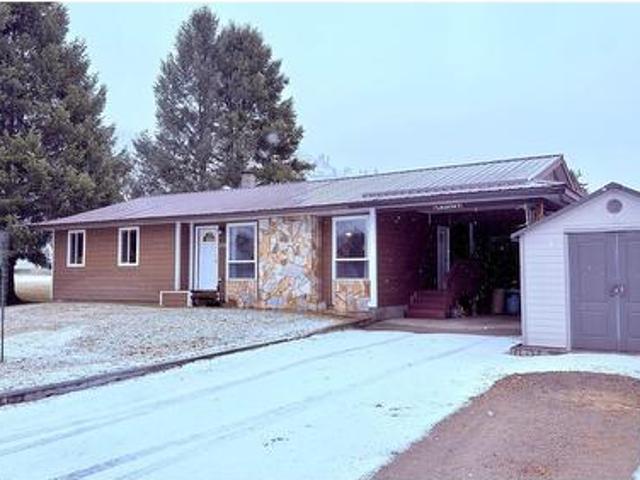 House for sale in Midway, British Columbia