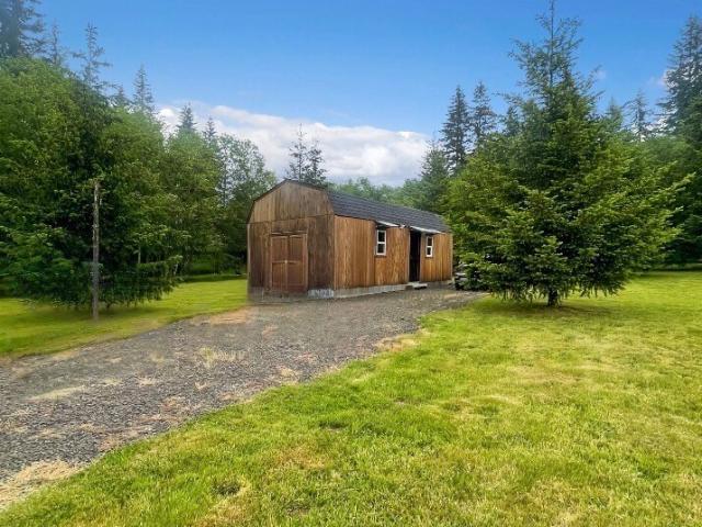 Land for sale in Raymond, Washington