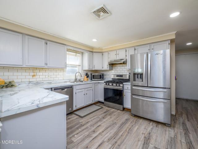 House for sale in Jackson, New Jersey