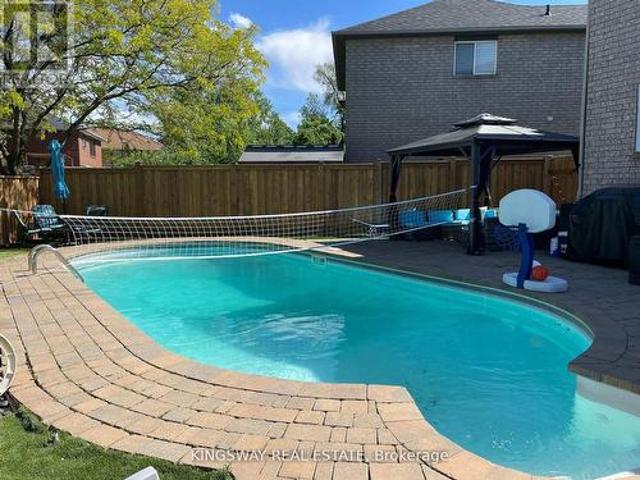 House for sale in Burlington, Ontario