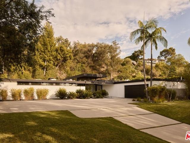 House for sale in Beverly Hills, Los Angeles County