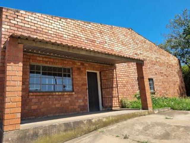 Commercial for sale in Umgungundlovu, Kwazulu-natal