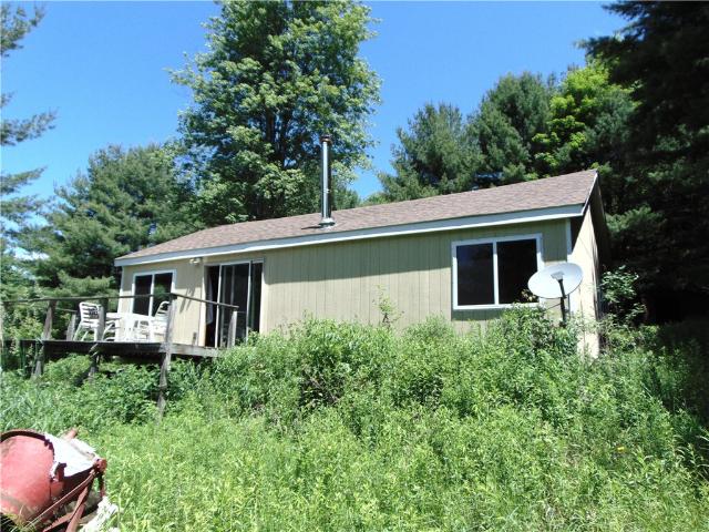 Land for sale in Chenango Bridge, New York