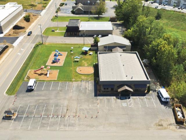 Commercial for sale in Tennessee