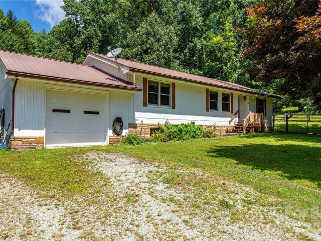 House for sale in Transylvania, North Carolina