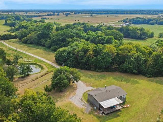 House for sale in Hunt, Texas