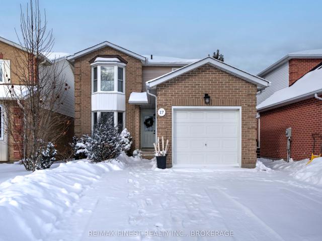 House for sale in Kingston, Ontario