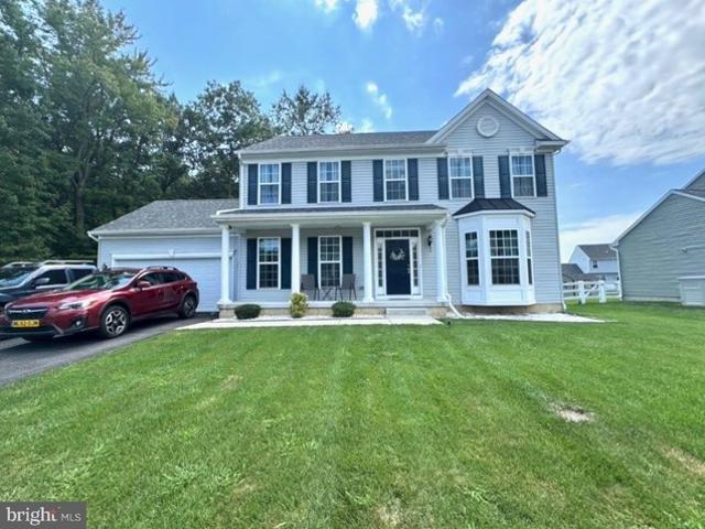 House for sale in Delaware