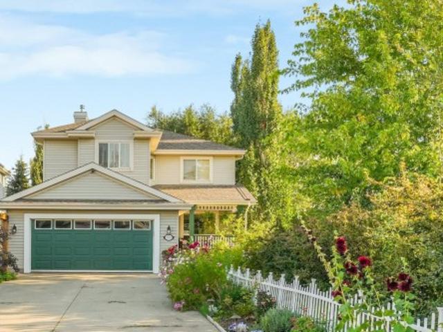 House for sale in Wedgewood, Alberta