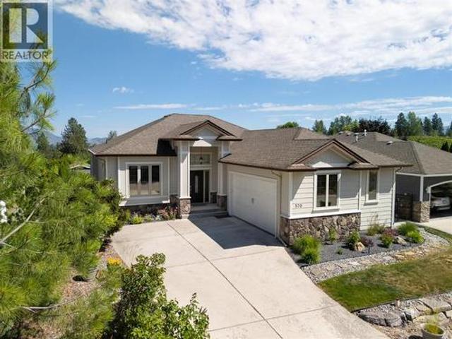 House for sale in Winfield, British Columbia