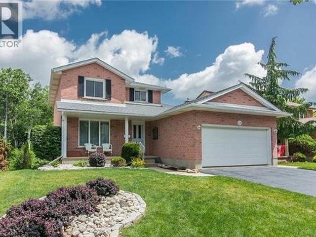 House for sale in Waterloo, Ontario