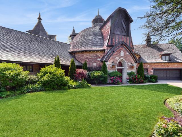 House for sale in Lake Forest, Illinois