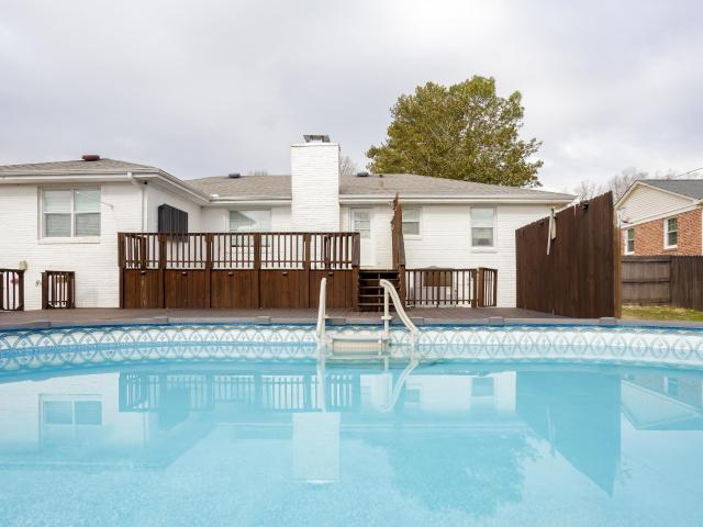 House for sale in Florence, Alabama