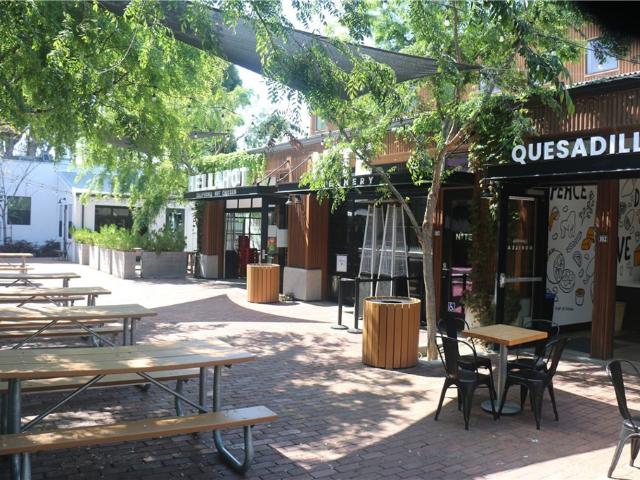 Property for rent in San Luis Obispo, California