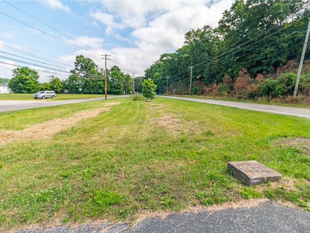 Commercial for sale in Mc Grann, Pennsylvania