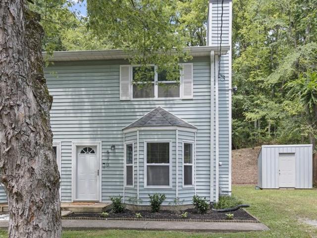 Townhouse for sale in Nashville, Middle Tennessee