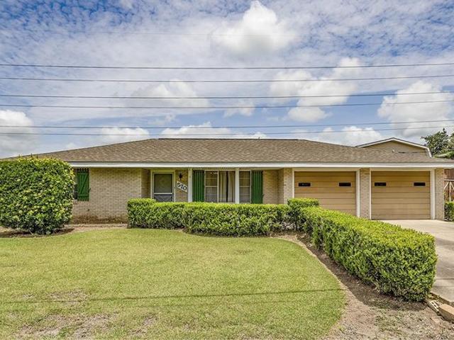 House for sale in Raceland, Louisiana