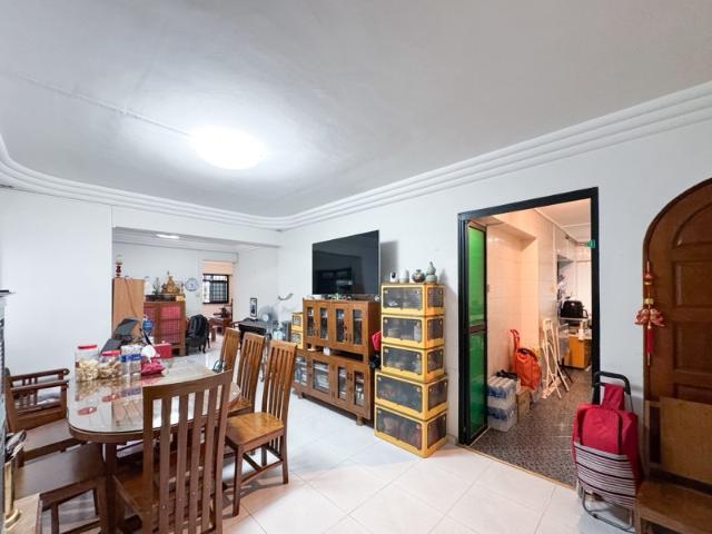 Apartment for sale