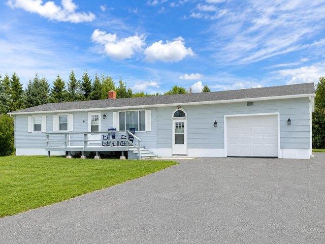 House for sale in Westfield, Maine