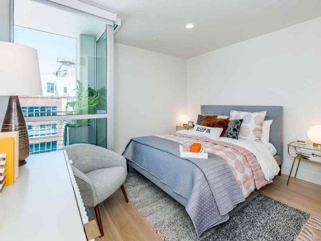 Apartment for rent in San Francisco, California