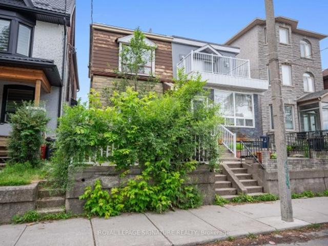 House for sale in Woburn, Ontario