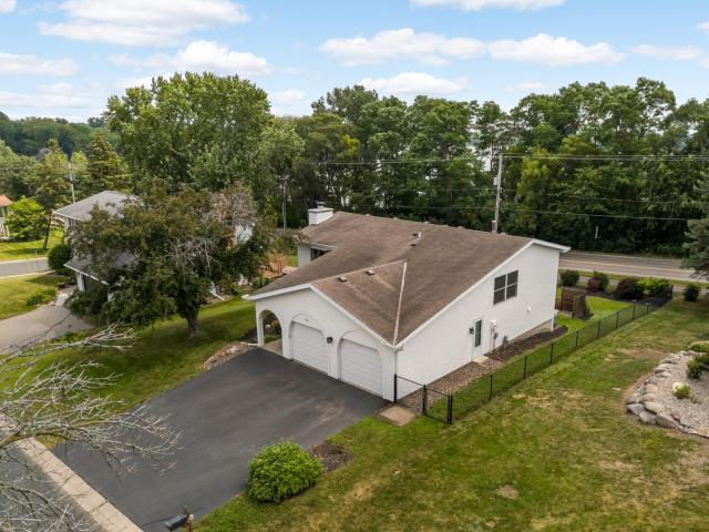 House for sale in Ramsey, Minnesota