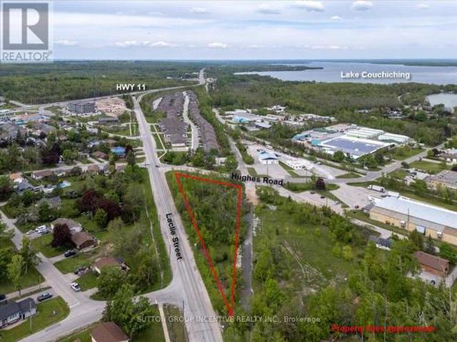 Land for sale in Orillia, Ontario