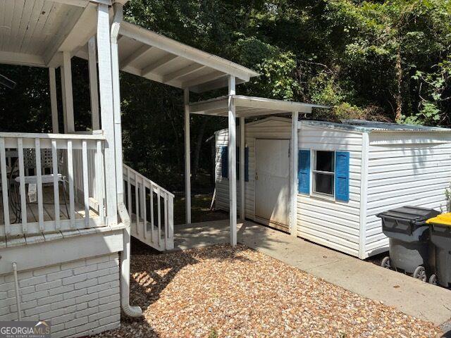 Commercial for sale in Fayetteville, Georgia