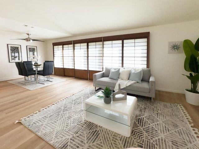 Townhouse for sale in Campbell, Santa Clara County