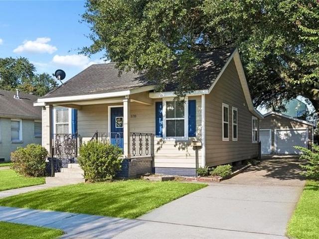 House for sale in Arabi, Saint Bernard Parish