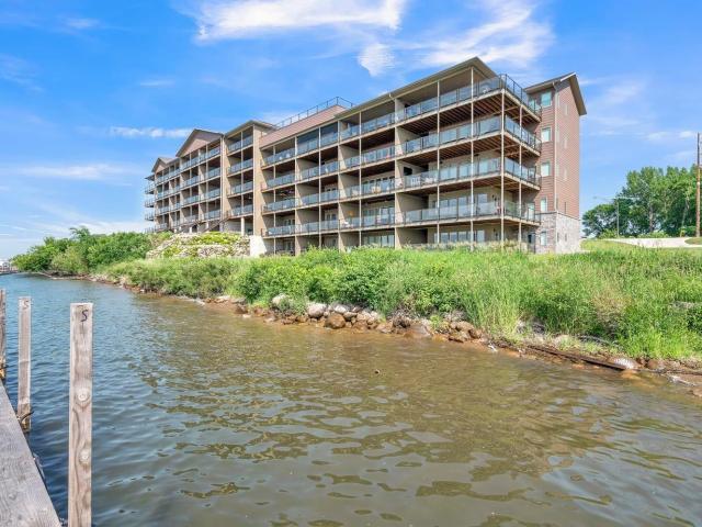 Condo for sale in Arnolds Park, Iowa