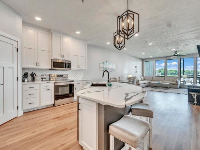 Condo for sale in Arnolds Park, Iowa