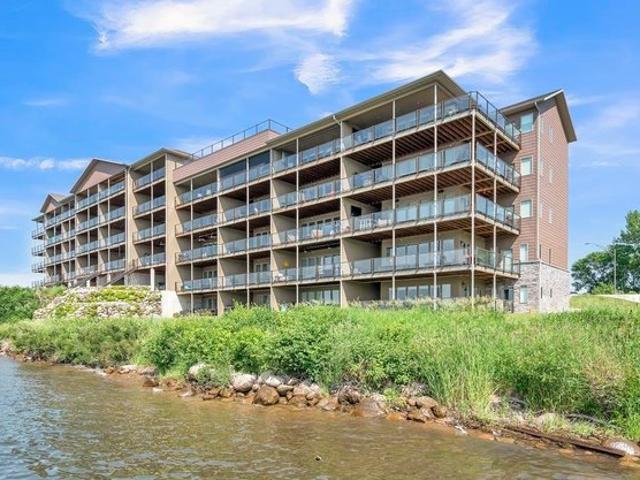 Condo for sale in Arnolds Park, Iowa
