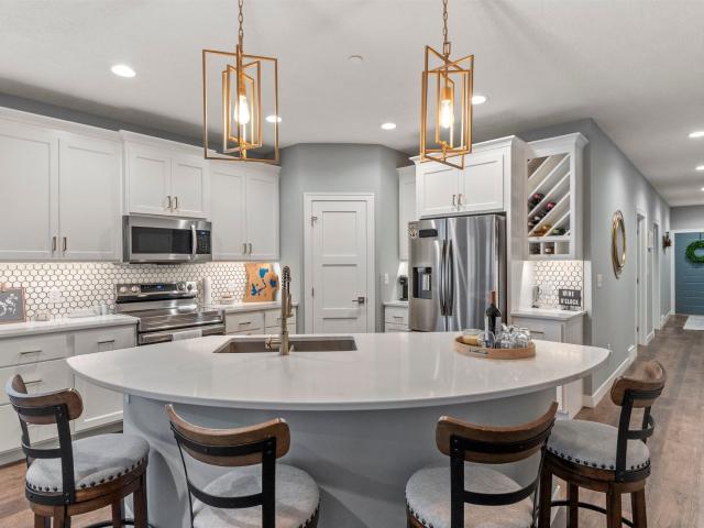 Condo for sale in Arnolds Park, Iowa