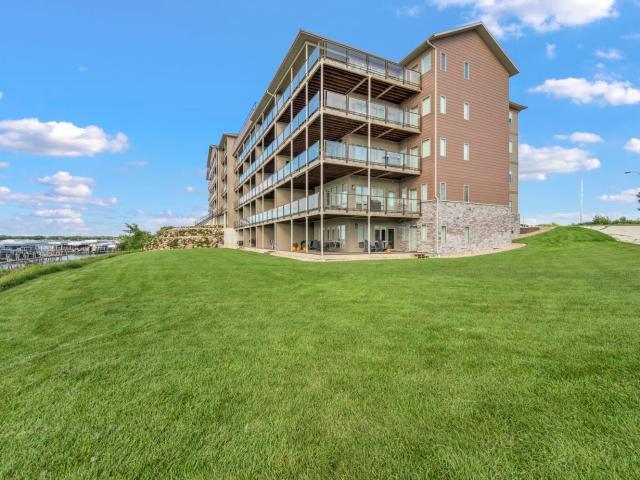 Condo for sale in Arnolds Park, Iowa