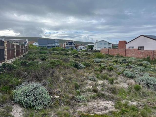 Land for sale in Western Cape
